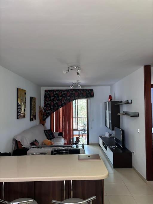 Puesta De Sol Apartment Пунта дел Идалго Екстериор снимка